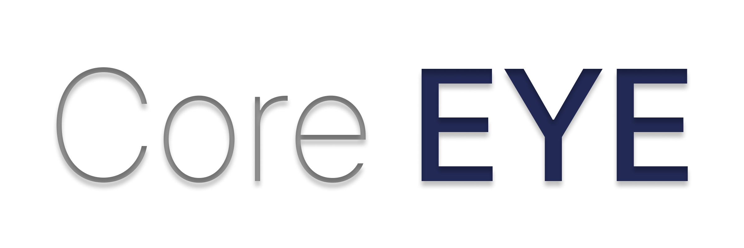 CoreEYE